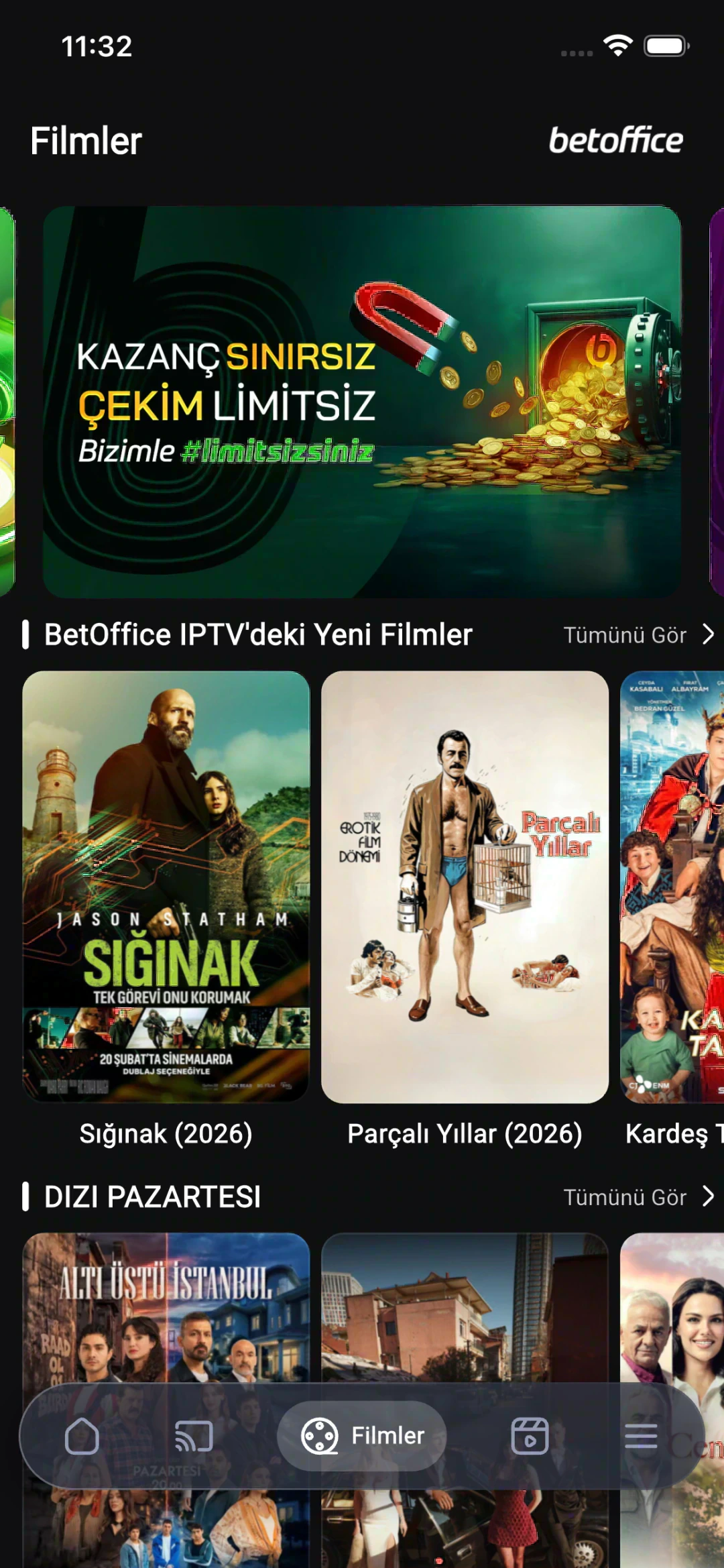 Film & Dizi